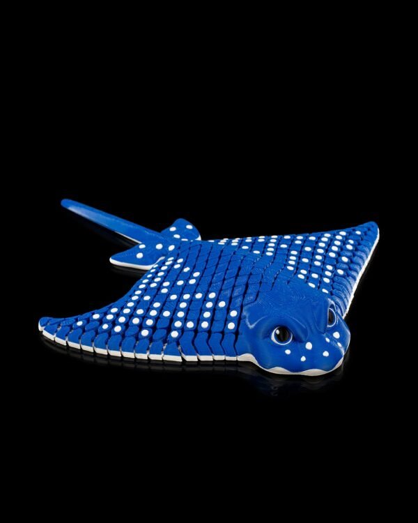 Igor, the Spotted Eagle Ray - Image 2