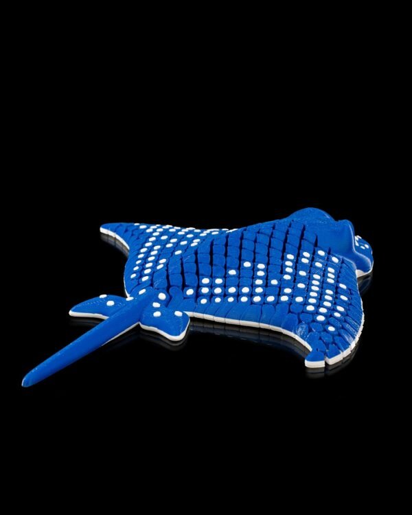 Igor, the Spotted Eagle Ray - Image 3