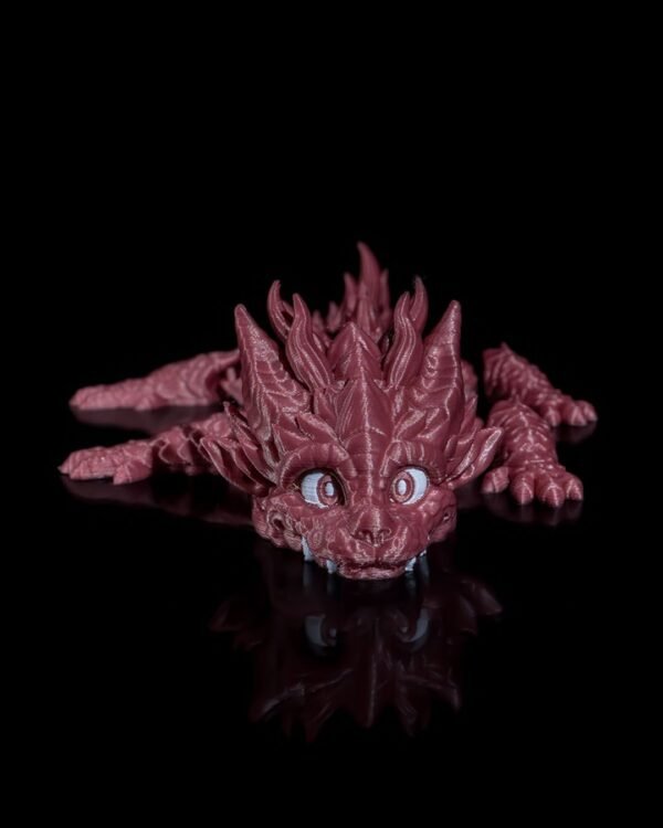 Baby Dragon - Image 2