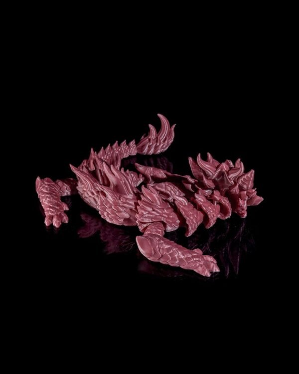 Baby Dragon - Image 3
