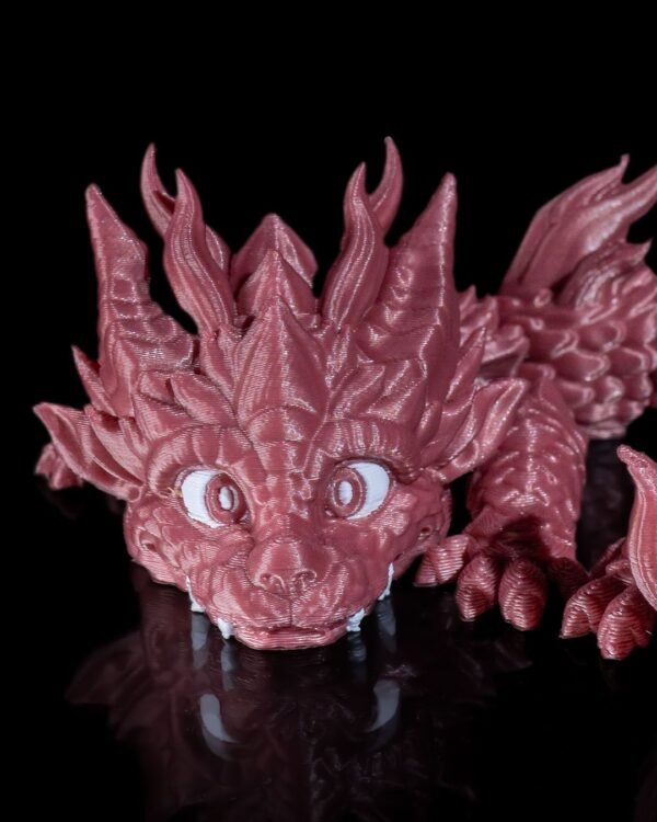 Baby Dragon - Image 4