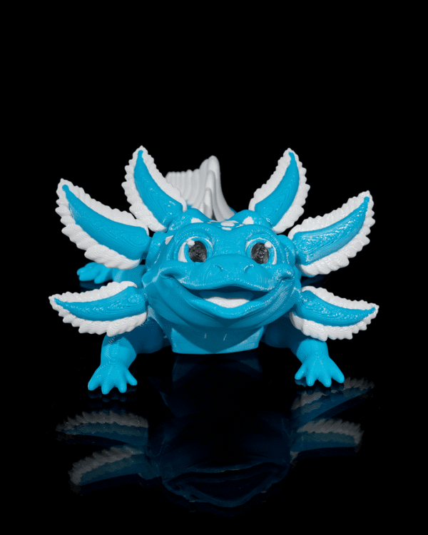 Blue Ice Pop - Image 2