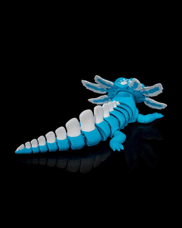 Blue Ice Pop - Image 4