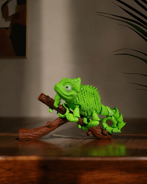 Chameleon - Image 3