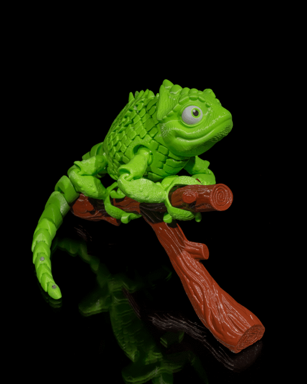 Chameleon - Image 2