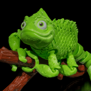 Chameleon