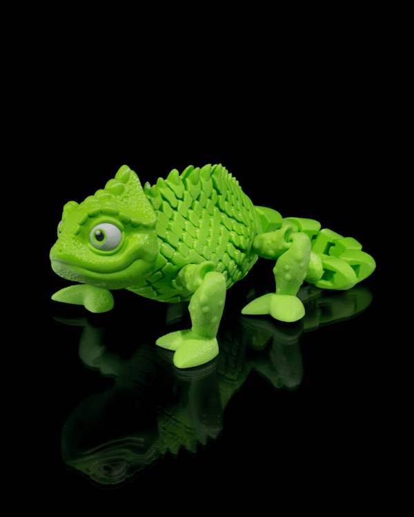 Chameleon - Image 4