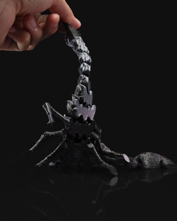 Emperor Scorpion - Image 3