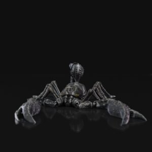 Emperor Scorpion