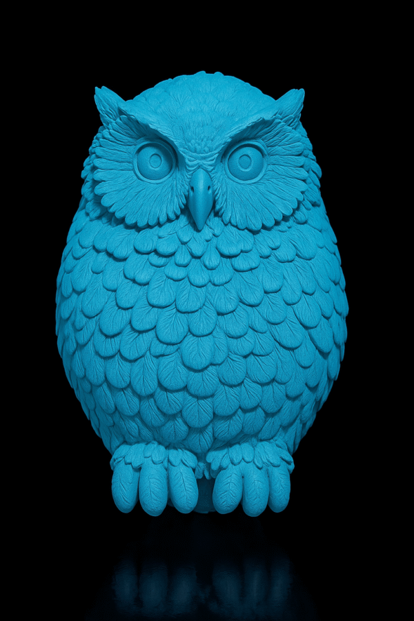 Owl - Image 7
