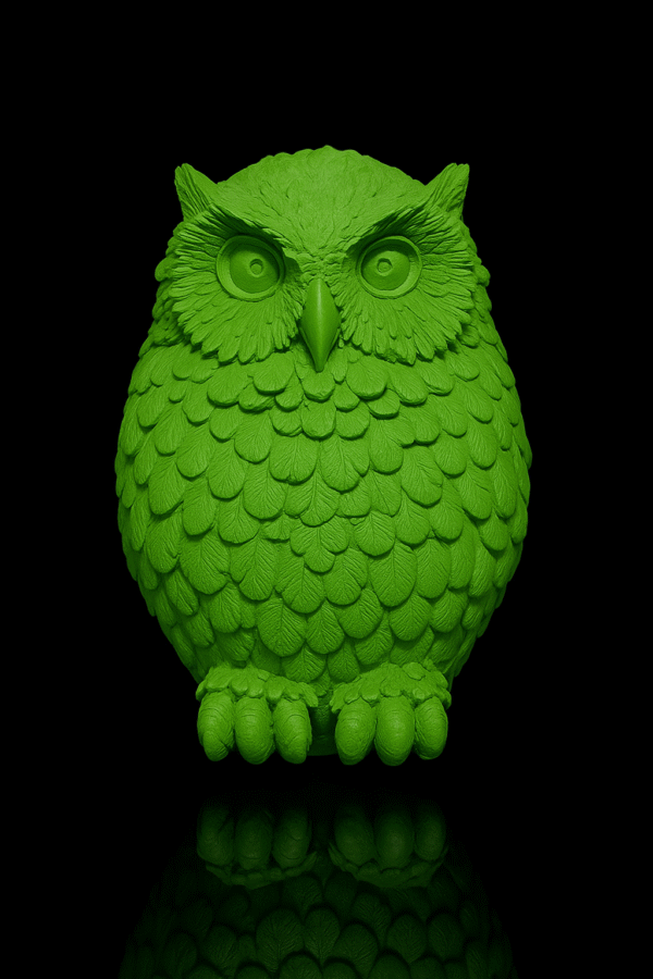 Owl - Image 8