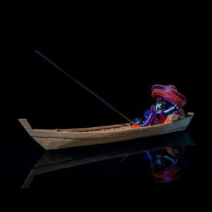 El Pescador