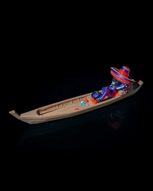 El Pescador - Image 2