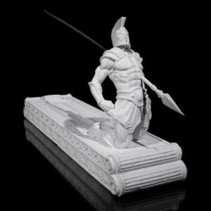 Et Tu Brute