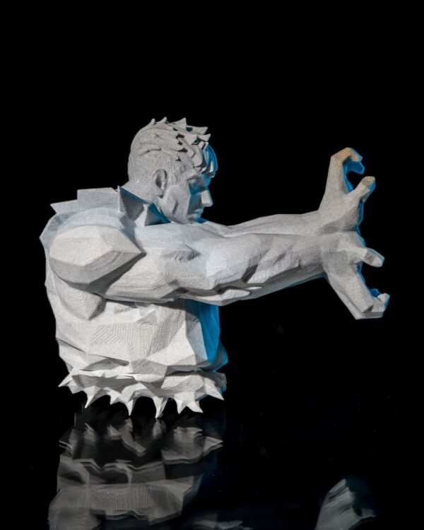 Fist Of Surge - Image 2