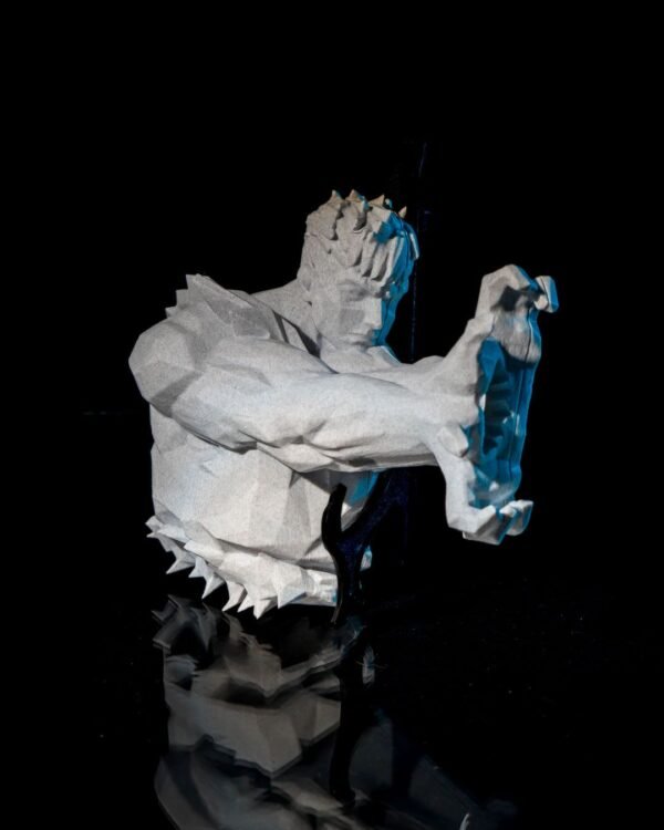 Fist Of Surge - Image 3