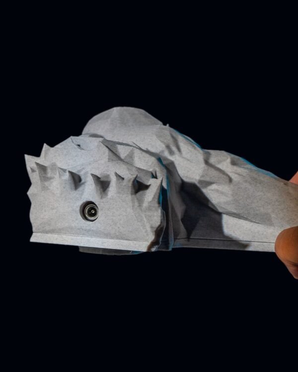 Fist Of Surge - Image 7