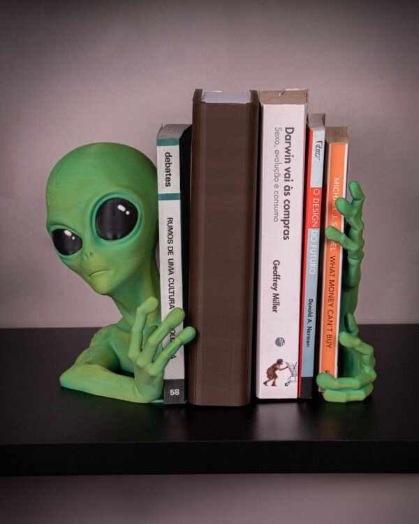 Shelf invader - Image 4