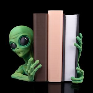 Shelf invader