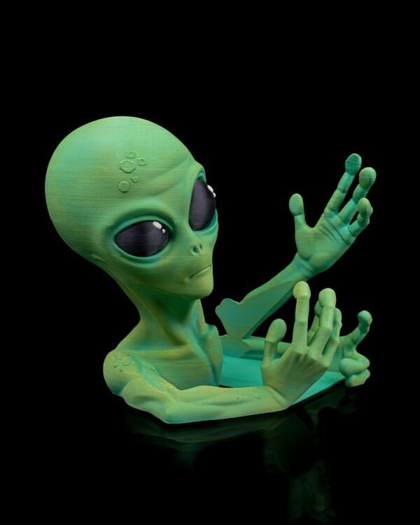 Shelf invader - Image 2