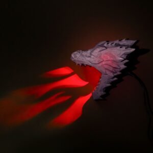 The Dragon