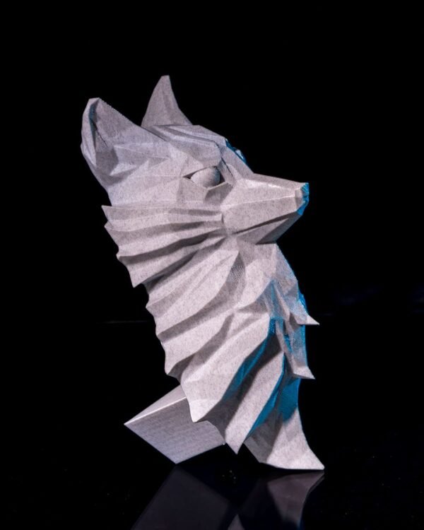 Nine Tailed Fox - Image 2