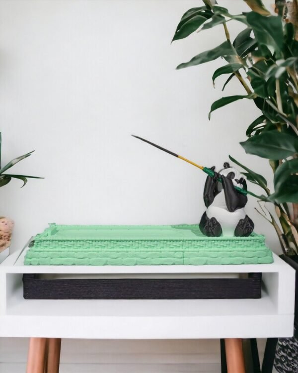 The Panda Flutist - Image 4