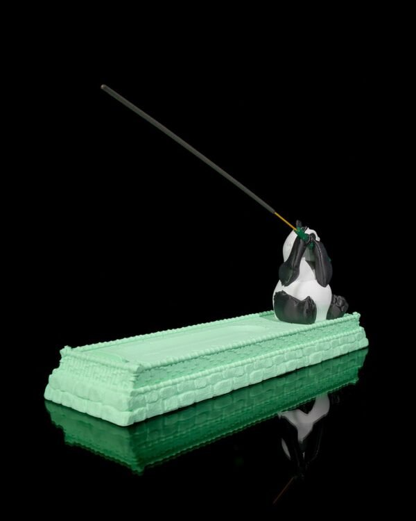 The Panda Flutist - Image 2