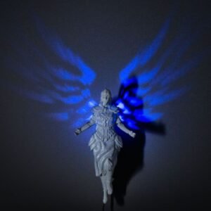 The Valkyrie